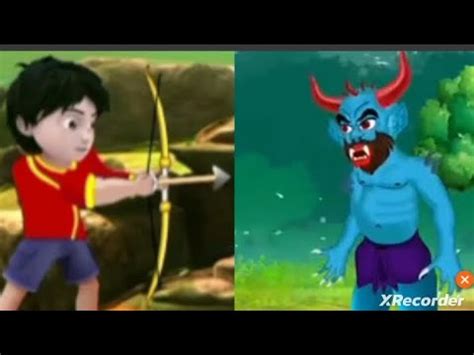 Shiva Cartoon Bangla Shiva Cartoons Hindi Catoon