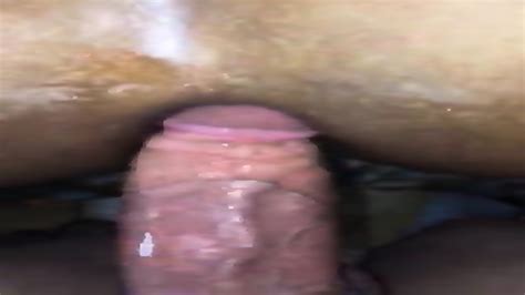 Ebony BBW Gets A Deep Anal Pounding From My Monster Cock