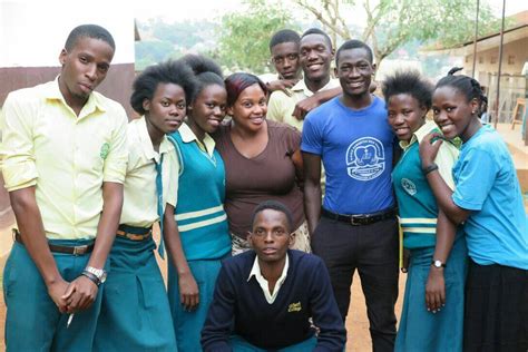 Good Samaritan High School Class Of 2011 To 2016