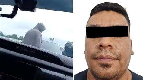 Implicado En Homicidio En La México Pachuca Parte Del Grupo Del