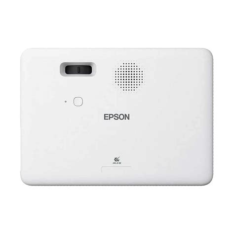 Epson Co W01 White Projector Price In Bd Ryans
