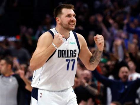 Luka Doncic Makes Brutally Honest Admission About Relationship With