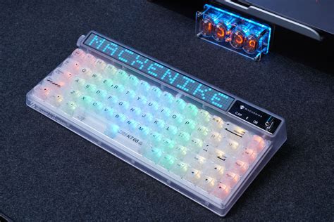 iF Design - Machenike KT68 Smart Screen