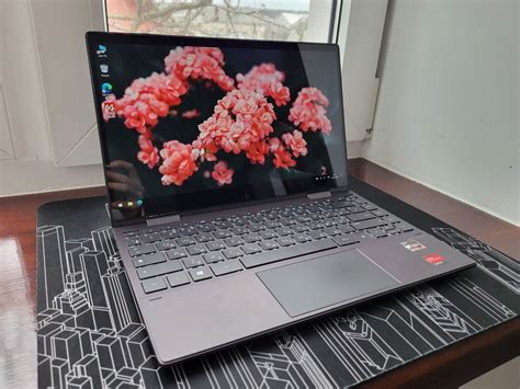 Трансформер планшет Hp Envy X360 Ryzen 5 4500u 8256 10 000 грн
