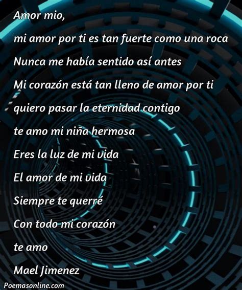 Mejores Poemas De Amor Para Mi Novia Para Enamorarla Mas Poemas Online