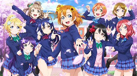 アニメ「ラブライブ！」を見る順番！tvシリーズ・映画のタイトル一覧と配信サービスを紹介 ミクチャfun