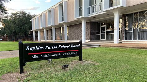 School Board 8-1 vote adds Star Academy at 2 north Rapides sites