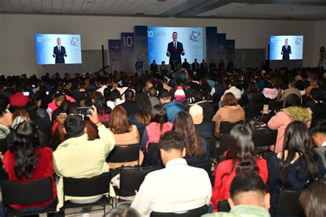 Arranca El 10° Congreso Internacional Para La Prevención Social De La