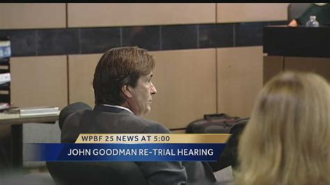 Goodman Trial Will Remain In Palm Beach County