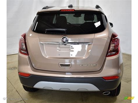 Coppertino Metallic Buick Encore Preferred Awd Photo