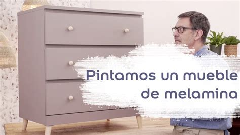 Cómo pintar un mueble de madera aglomerada 2025 Bricolaje