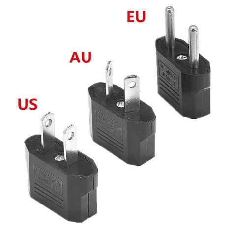 Perbedaan Us Plug Dan Eu Plug Toko Rf