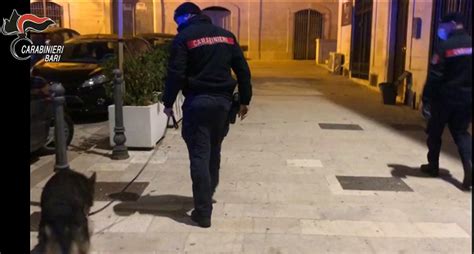 Estorsioni Con Metodo Mafioso Un Arresto Sudestonline