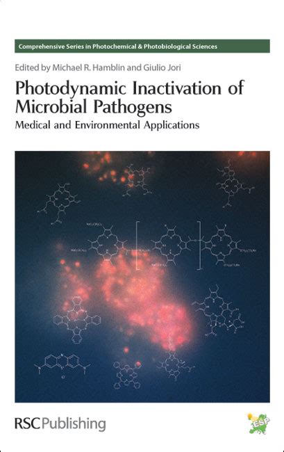 Antimicrobial Photodynamic Therapy Basic Principles Photodynamic Inactivation Of Microbial