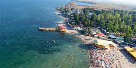 Hostel Perla Costinesti 3* Costinesti Romania