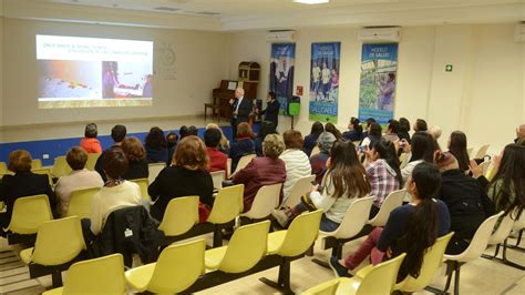 Conéctate UM La Escuela de Enfermería celebra su 70 aniversario