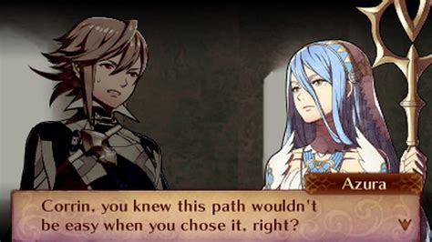 Review Fire Emblem Fates Conquest Oprainfall