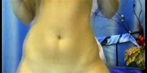 Hot Babe Looks Like Penelope Cruz Tnaflix