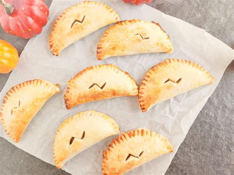 Harry Potter Inspired Pumpkin Pasties Recipe Play Party Plan