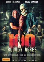 BLOODY ACRES NUDE SCENES AZNude