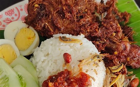 Battle Of The Nasi Lemak 5 Of Klang Valleys Best FMT