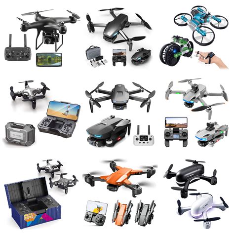 Tombotoys Wholesale Collapsible GPS Drone Brushless Motor Eis 4K WiFi ...