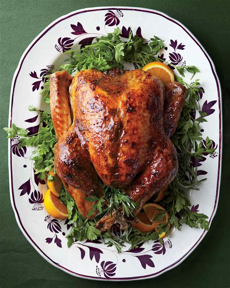 30 Best Recipes for Thanksgiving Turkey – Best Diet and Healthy Recipes ...