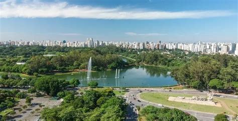 Turismo Em São Paulo Retoma Patamar Pré Pandemia Cnn Brasil