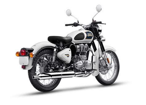 Bullet Classic 350 Pure Black Classic 350 Bs Vi Colours Specifications Reviews The