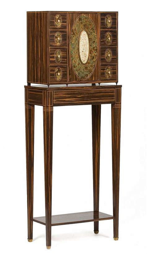 A Quintessential Introduction to French Art Deco Furniture