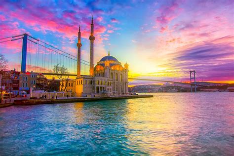 Best Cities in Turkey | Clickstay