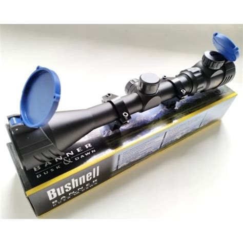 Jual Telescope Teleskop Bushnell 3 9x40 Eg Shopee Indonesia