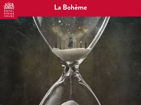 La Bohème Royal Opera House 2017 Production London United Kingdom Opera Online The