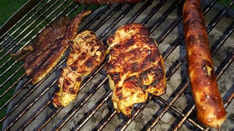 Grill Grillfleisch Rost Kostenloses Foto Auf Pixabay Pixabay