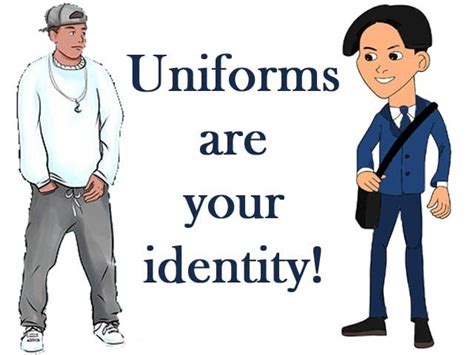 10 Reasons Why University Students Should Wear Uniforms The Express