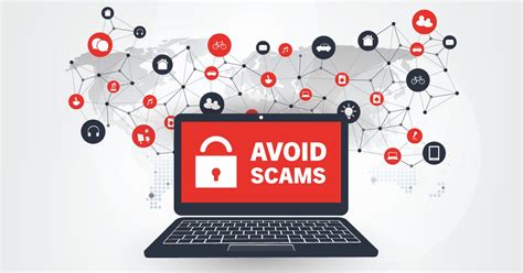 Beware Of Scams How To Protect Yourself Right Now