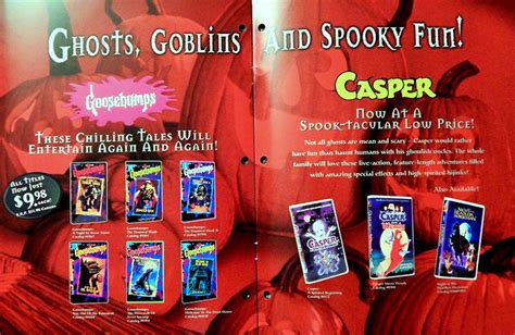 Image Tagged With Vhs Casper A Spirited Beginning Casper Meets Wendy