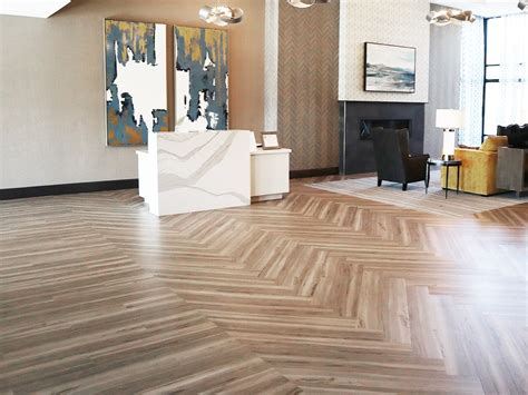 Lvt Luxury Vinyl Tile Flooring Crown Coverings