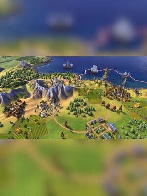 Buy Sid Meier S Civilization Vi Platinum Edition Nintendo Switch