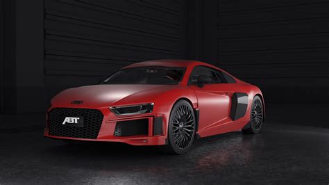 Artstation Audi R8