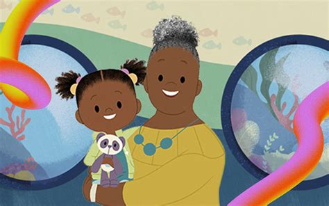 Cbeebies Prom Ocean Adventure Bristol Beacon