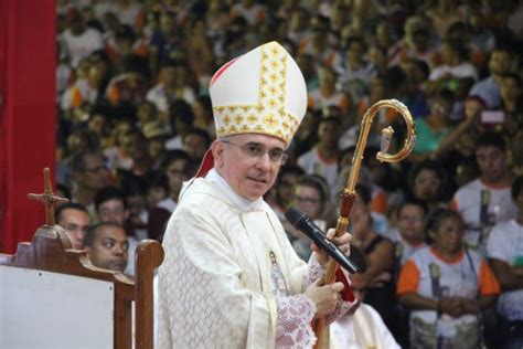 Dom Henrique Soares Da Costa Bispo De Palmares Pe Morre Aos Anos