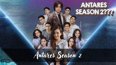 Link Nonton Antares Season 2 Episode 1 2 3 4 5 6 7 8 9 10 Lengkap