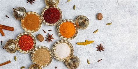 The Role Of Indian Spices In Traditional Festivals And Celebrations