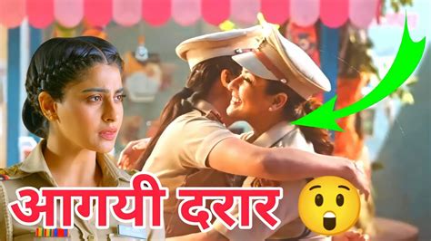 Haseena Vs Karishma Acp Naina Special Video Maddam Sir Today New