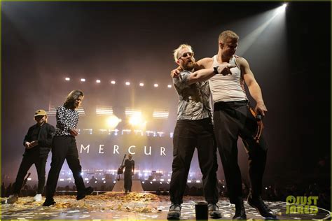 Photo Imagine Dragons Mercury Tour Photo Just Jared