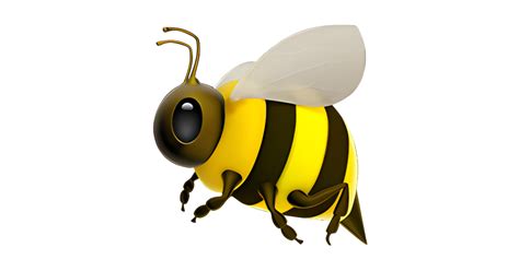 🐝 Abeja Emoji — Significado Copiar Y Pegar Combinaciónes