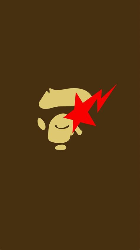 Bape Wallpaper Iphone 5