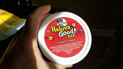 Heluva Good French Onion Dip Copycat Recipe - My Bios