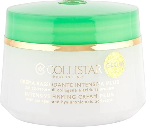 Collistar Special Perfect Body Intensive Firming Cream Plus 200ml